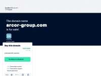 Arcor-group.com