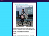 cyclists-world.com Thumbnail