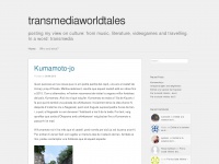 transmediaworldtales.wordpress.com Thumbnail