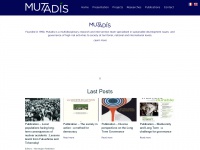Mutadis.org