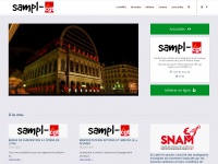 Sampl-cgt.org