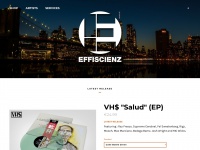 effiscienz.com Thumbnail