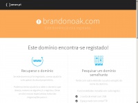 Brandonoak.com