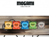 Mogami.co.uk