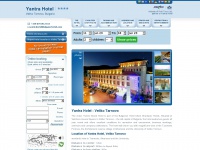 Yantrahotel.com