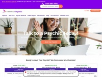 Meetyourpsychic.com