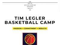 timleglerbasketballcamp.com Thumbnail