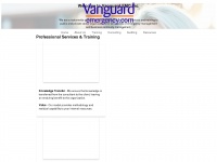 Vanguardemergency.com
