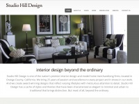 Studiohilldesignsite.com