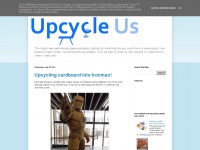 upcycleus.blogspot.com Thumbnail