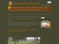 Monticellorodandgunclub.org