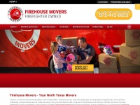 firehousemovers.com