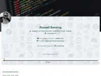 Russellbenzing.com