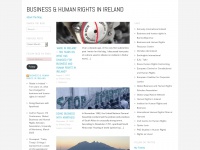 businesshumanrightsireland.wordpress.com Thumbnail