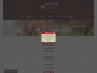 Tacostequilawhiskey.com