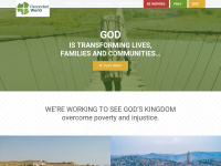 Reconciledworld.org