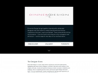 dinnerxdesign.com