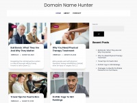 Domainnamehunter.net