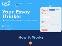 Essaythinker.com