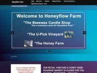 honeyflowfarm.com Thumbnail