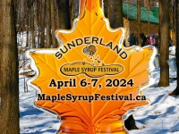 Maplesyrupfestival.ca