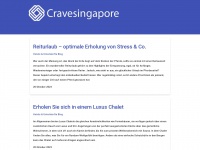 Cravesingapore.com