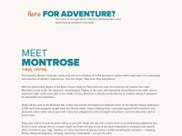 visitmontrose.com Thumbnail