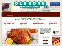 Olesonsfoods.com