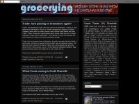 Grocerying.blogspot.com