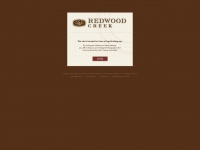 redwoodcreek.com Thumbnail