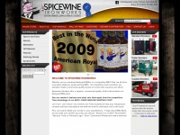 Spicewineironworks.com