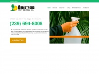 Armstrongpest.com