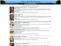 adirondack-books.com Thumbnail