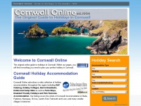 cornwall-online.co.uk Thumbnail
