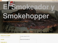 elsmokeadorysmokehopper.blogspot.com Thumbnail