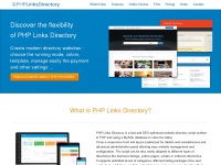 phplinksdirectory.com