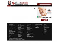 Lifeandleadership.com