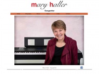 maryhaller.com Thumbnail