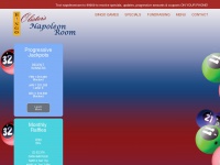 napoleonroom.com