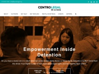 Centrolegal.org