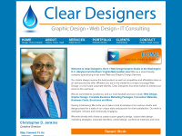 cleardesigners.com Thumbnail