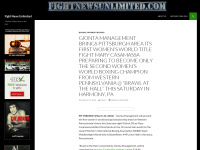 fightnewsunlimited.com Thumbnail