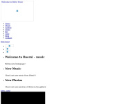 Boernimusic.ch