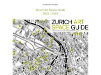 artspaceguide.ch Thumbnail