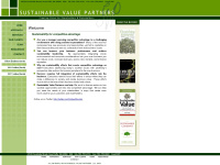 sustainablevaluepartners.com