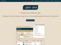 Openxava.org