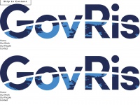 Govrisk.org