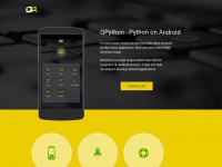 qpython.com Thumbnail