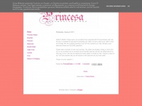 princesadream.blogspot.com Thumbnail