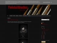 twistedbrushes.blogspot.com Thumbnail